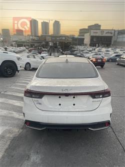 كيا K3